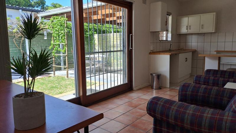 To Let 1 Bedroom Property for Rent in Boston Western Cape